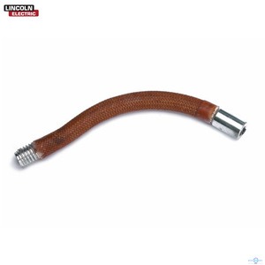 Lincoln Electric <b>Welding</b> <b>Torch</b> Bend KP1920-1 90 Deg For K126 K115 Magnum 450 - Product Image 5