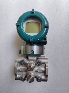 Transmisor de Presión Yokogawa EJA438E EJA438W - Product Image 5