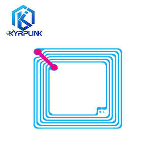 Bán buôn tài sản theo dõi chip iso14443a HF RFID chip thông minh nhãn trong kho HF/UHF Micro RFID thẻ/nhãn - Product Image 4