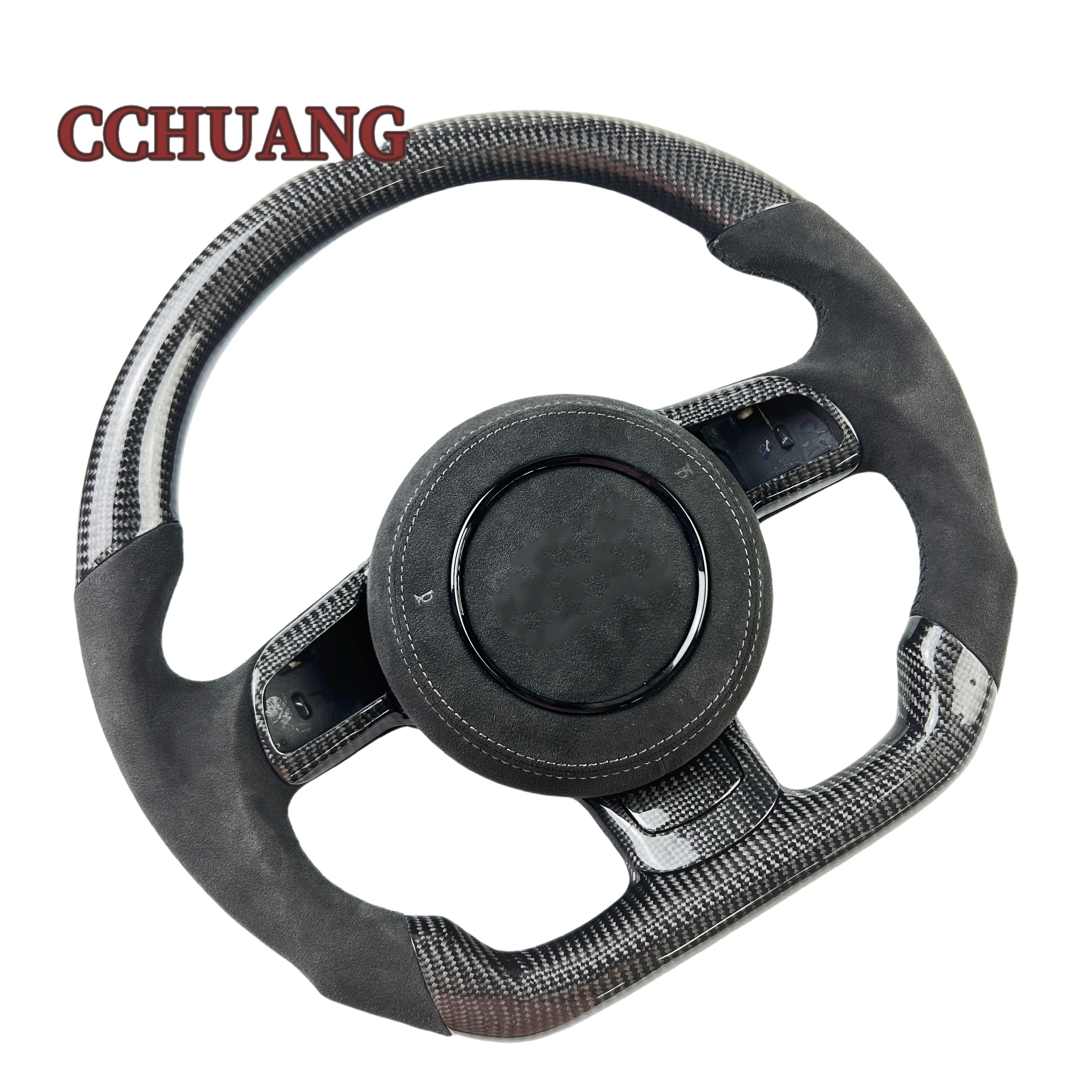 Volante + cubierta del airbag