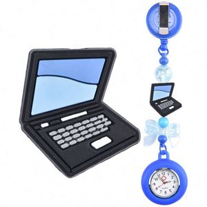 2025 Hotsale, venta al por mayor, diseñador personalizado, accesorios para hacer joyas DIY, Clips de papel para TV, cuentas de PVC focales para ordenador, cuentas de silicona - Product Image 5