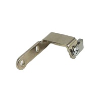 Châssis et supports informatiques en métal sur mesure ISO9001 ODM/OEM, incluant les services de découpe par électroérosion à fil, brochage, rivetage et placage