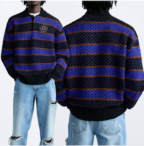 เสื้อโปโลผู้ชายผ้าฝ้ายคุณภาพสูง, เสื้อโปโลผ้าฝ้าย - Product Image 2