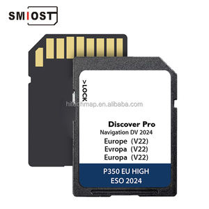 Carte mémoire SD SMIOST 32 Go pour système de <span class=keywords><strong>navigation</strong></span> GPS automobile <span class=keywords><strong>VW</strong></span> Passat B8 CID Camera-<span class=keywords><strong>Discover</strong></span> <span class=keywords><strong>Media</strong></span> 64 Go DV V - Product Image 5
