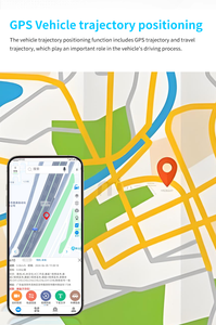 <span class=keywords><strong>4ch</strong></span> Mnvr IP 카메라 차량 모니터링 시스템 CMSV6 원격 보기 1080P AHD 2MP 4G GPS WiFi 모바일 <span class=keywords><strong>DVR</strong></span> - Product Image 4