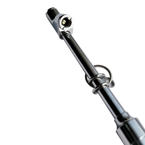 150psi परिशुद्धता एयर कार ट्रक मोटरसाइकिल साइकिल रंगीन कार कम पेंसिल कलम टायर दबाव नापने का यंत्र - Product Image 6