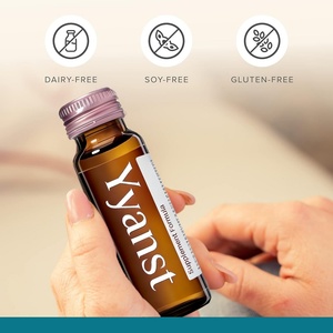 Bebida Líquida Oral de Colágeno Marino y Biotina de Marca Privada de Alta Calidad, para Belleza de la Piel, Reduce Arrugas, Blanquea la Piel - Product Image 4
