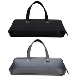 Estuche de viaje impermeable, antiarañazos, a prueba de polvo, a prueba de golpes, <span class=keywords><strong>Airwrap</strong></span> Styler, bolsa de almacenamiento portátil para secador de pelo de viaje - Product Image 2