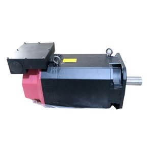 Motor de Husillo FANUC A06B-1412-B100 en Stock, Motor AC SPNDL MDL Ai 30/6000, Motor AC Fanuc - Product Image 6