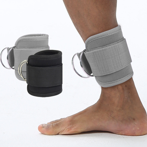 Có thể điều chỉnh thoải <span class=keywords><strong>m</strong></span>ái đệ<span class=keywords><strong>m</strong></span> cao su <span class=keywords><strong>m</strong></span>ắt cá chân nén bọc cải thiện đi bộ dáng đi bảo vệ - Product Image 1