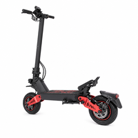 Trottinette électrique pliable pour adultes 3000W 60V avec batterie au lithium, dispositif de pliage forgé, pneus gonflables de 11 pouces, trottinette de voyage urbaine