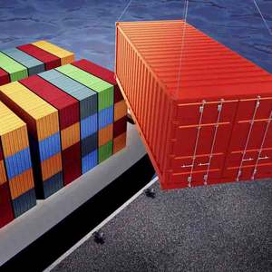 Service DDP de fret maritime de Chine à Algérie Angola Bénin livraison à porte transitaire moins cher rapide entrepôt - Product Image 5