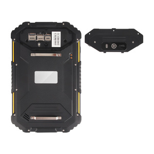 UNIWA HV3 7-Inch IP67 Waterproof Octa-Core Android 9.0 Rugged Industrial <b>Tablet</b> PC with 4GB RAM NFC Touch Screen <b>4G</b> LTE USB - Product Image 5