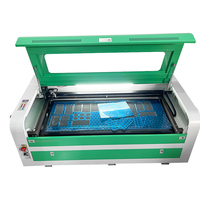 Machine de découpe de protection d'écran en verre trempé pour la fabrication de feuilles de film hydrogel Tpu pour téléphone portable et illimité