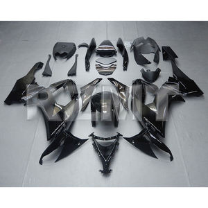 ชุดแฟริ่งมอเตอร์ไซค์ Kawasaki Ninja ZX-10R ปี 2008-2010 Ninja ZX10R  แบบฉีดขึ้นรูป ABS ชุดแต่งแฟริ่ง K1008-102a - Product Image 1