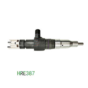 Neue Standard-Einspritz ventil baugruppe HRE387 für die Delphi-Motor-F2P/BEBJ-Serie - Product Image 6