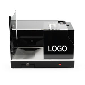 7mo Auto PPF TPU durchsichtige Folie Stein-Schlagfahrzeug-Testmaschine Farbschutzfolie-Tester - Product Image 3