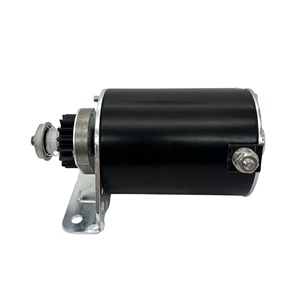 <span class=keywords><strong>Démarreur</strong></span> de tondeuse à gazon haute performance pour <span class=keywords><strong>Briggs</strong></span> & <span class=keywords><strong>Stratton</strong></span> 391423 390838 392749 394805 - Product Image 4
