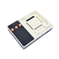 Boîte F64 JTAG Flash 64 Lite Ultra Tool Original Z3x Full Set EMMC UFS BGA ISP Socket Adapter Easy JTAG Box
