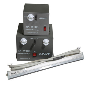 Barra Ionizadora Eliminadora de Electricidad Estática AP-AB1103-6 Precio - Product Image 3