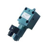 Vanne proportionnelle à commande par solénoïde série JRP JRP-G02-2-23 soupape de décharge hydraulique JRP-G02-3-30 JRP-G02-03-30
