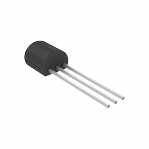 TO-226-3ถึง-92-3ทรานซิสเตอร์ MPSW05ตัวยาวซื้อชิ้นส่วนอิเล็กทรอนิกส์ช่องทางผู้ผลิตออนไลน์ - Product Image 1