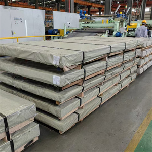 Manufacturers Ensure Quality at Low Prices 0.12mm-6.0mm Thickness <strong>Gi</strong> Sheet Galvanized Steel - Product Image 4