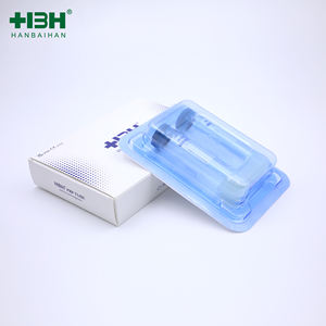 Kit pronto para uso 30ml CE PRP Tube para processamento automatizado, garantindo resultados consistentes em procedimentos estéticos e cirúrgicos - Product Image 4