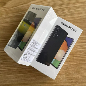 Smartphone <span class=keywords><strong>Samsung</strong></span> A52 4G Sbloccato, 6GB 128GB, Versione Globale, Dual SIM con Quad Camera e Schermo AMOLED - Product Image 6