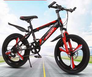 จักรยานเสือภูเขาสำหรับเด็ก ขนาด 12 14 16 18 20 นิ้ว ขายส่ง <span class=keywords><strong>ราคา</strong></span><span class=keywords><strong>ถูก</strong></span> สำหรับเด็กผู้ชาย อายุ 3 ถึง 10 ปี จักรยานเด็ก MTB - Product Image 3