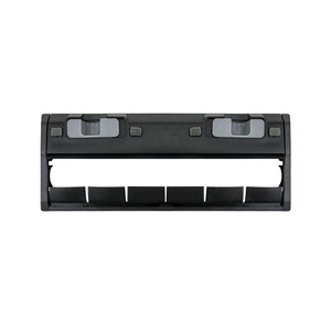 ฝาครอบแปรงหลักอีโคแวคส์ X1S PRO ชิ้นส่วนทดแทนพลาสติกสำหรับเครื่องดูดฝุ่นหุ่นยนต์ใช้ในบ้าน 101-150 ตร.ม. - Product Image 3