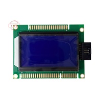 Untuk layar tampilan LCD TM12864E4LCWUBWA-1 P-2