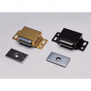 Captura magnética KONGJIN de alta calidad, cierre de puerta y cierres de puerta de alta calidad, con sistema de cierre de puerta - Product Image 1