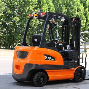 1.5 פופולרי <span class=keywords><strong>2</strong></span> <span class=keywords><strong>2</strong></span>.5 3 טון מלגזות חשמליות ce msds גובה גובה 3 מ '8 מ' אחריות לכל החיים דיזל דיזל טלסקופי מחיר - Product Image 3