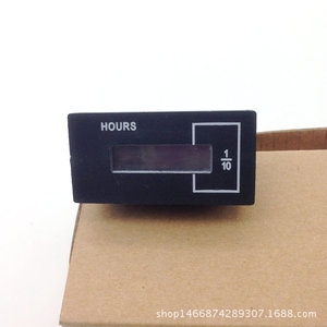 มาตรวัดชั่วโมงการทำงานรถขุด Doosan รุ่น 225 300-7 สำหรับอะไหล่ Daewoo R215-9 - Product Image 2