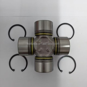 Kit de Junta Universal a Buen <span class=keywords><strong>Precio</strong></span> KY-1000 KY1000 Rodamiento Cruzado - Product Image 6
