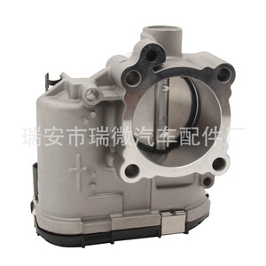 วาล์วปีกผีเสื้อ Be8z-9e926-b สำหรับอะไหล่ทดแทนฟอร์ด Lye059 - Product Image 3