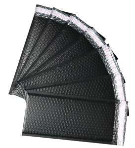 Sobres Acolchados de Burbujas de 9 x 18 Pulgadas, 5 x 27 Pulgadas, 11 x 20 Pulgadas, Sobres de Polietileno para Envíos Comerciales, Paquetes de Correo, Sobres de Burbujas Opacos con Autosellado - Product Image 5