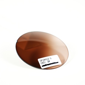 <span class=keywords><strong>Lenti</strong></span> per Occhiali di Alta Qualità, <span class=keywords><strong>Lenti</strong></span> Ottiche all'Ingrosso, <span class=keywords><strong>Lenti</strong></span> <span class=keywords><strong>Polarizzate</strong></span> su Prescrizione CR39, <span class=keywords><strong>Lenti</strong></span> Sfumate per Occhiali <span class=keywords><strong>da</strong></span> Sole, Produttore OEM - Product Image 5