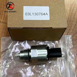 Válvula de Control de Presión de Combustible OEM 03L130764A 5WS40730 03L 130 764 a Compatible con V-W Au-di Common Rail 1.6TDI - Product Image 1