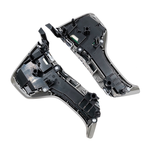 Accessoires <span class=keywords><strong>de</strong></span> <span class=keywords><strong>voiture</strong></span> Bouton <span class=keywords><strong>de</strong></span> commande du volant Commutateur <span class=keywords><strong>de</strong></span> régulateur <span class=keywords><strong>de</strong></span> <span class=keywords><strong>vitesse</strong></span> pour Mitsubishi Pajero Sport 2018 2019 8616A112/8602A182 - Product Image 6