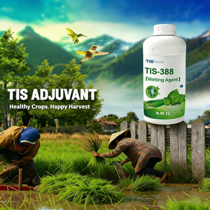 Agente Humectante para Mezcla de Tanques para Aplicación de Fertilizantes Foliares - Product Image 5