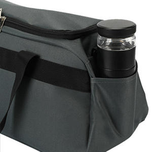 Bolsa de Viaje Deportiva Multifuncional Himmers HMG-1048, Ligera y Resistente al Desgaste, Fabricada en Oxford - Product Image 6