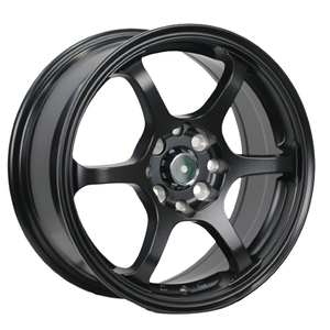 ล้อแม็กซ์ HTOR <span class=keywords><strong>TE37</strong></span> แบ<span class=keywords><strong>บ</strong></span> 5 ก้าน รุ่นใหม่ ขนาด 15-17 นิ้ว ผลิตจากอ<span class=keywords><strong>ลู</strong></span>มิเนียมอัลลอยด์ หล่อแบ<span class=keywords><strong>บ</strong></span>แรงดันต่ำ สำหรับรถยนต์ ขนาด 6.5J ET38 100 มม. PCD อะไหล่ทดแทน - Product Image 5