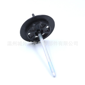 Soportes para Llantas de Repuesto 628502E100 para Hyundai Kia Tucson Sportage, Piezas de Repuesto de Plástico - Product Image 3
