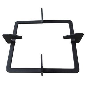 Estufa de Gas de vidrio principal de cocina a buen <span class=keywords><strong>precio</strong></span>, estufa de Gas de 2 quemadores, estufa de Gas de mesa de vidrio - Product Image 2