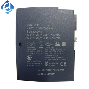 Mới ban đầu 6es7132-6bf01-0ba0 6es7 132-6bf01-0ba0 et200s PLC mô-đun Cổ Phiếu trong kho - Product Image 1