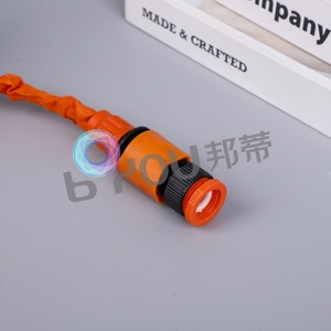 Kink Yarn Japan <b>Shrinking</b> Expandable/extendable Repair Hose W/new Pocket Hoses Garden - Product Image 4
