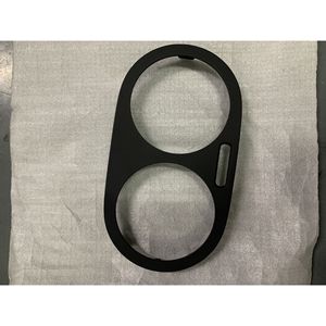 Vw Tiguan Front Dashboard Air Vent Panel <b>Frame</b> <b>Black</b> 5Nd819703 Left Right Plastic - Product Image 1