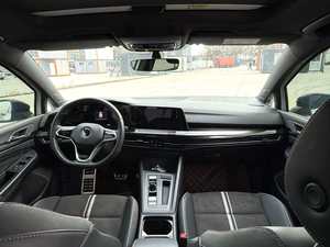 Autos de Exportación Modelo 2023 Volkswagen <span class=keywords><strong>Golf</strong></span> <span class=keywords><strong>8</strong></span> <span class=keywords><strong>R</strong></span>-<span class=keywords><strong>Line</strong></span> 1.4T 280TSI Exterior Blanco Transmisión Automática - Product Image 5